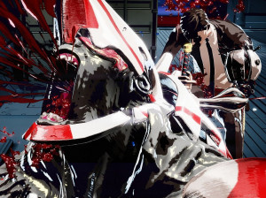 Killer is Dead - PS3