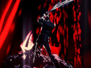 Killer is Dead - PS3