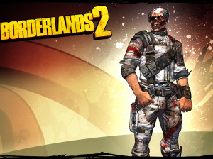 Borderlands 2 - PC