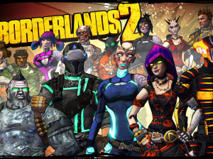 Borderlands 2 - PC