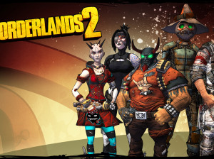 Borderlands 2 - PC