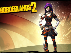 Borderlands 2 - PS3