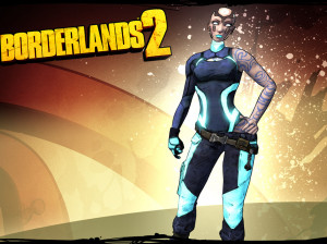 Borderlands 2 - PS3