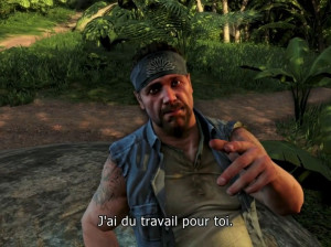 Far Cry 3 : Insane Edition ULC Pack - Xbox 360