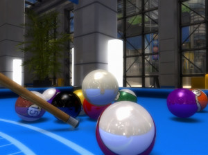 Pool Nation - Xbox 360