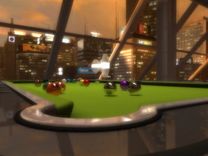 Pool Nation - Xbox 360