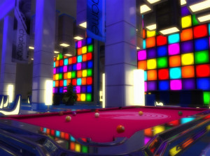 Pool Nation - Xbox 360