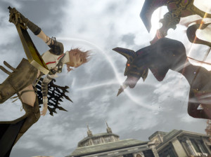 Lightning Returns : Final Fantasy XIII - Xbox 360