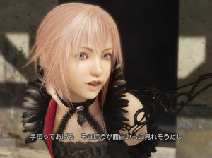 Lightning Returns : Final Fantasy XIII - Xbox 360