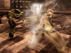 Lightning Returns : Final Fantasy XIII - PS3