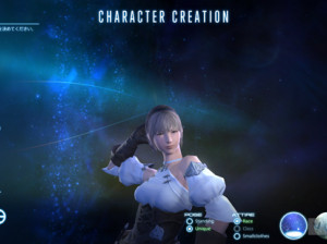 A Realm Reborn : Final Fantasy XIV Online - PS3