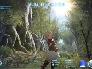 A Realm Reborn : Final Fantasy XIV Online - PS3