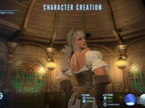 A Realm Reborn : Final Fantasy XIV Online - PC