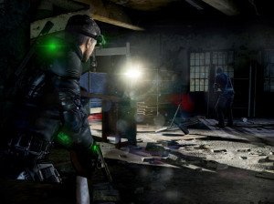 Splinter Cell Blacklist - PC