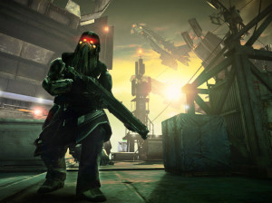 Killzone : Mercenary - PSVita