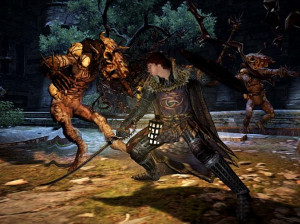 Dragon's Dogma : Dark Arisen - Xbox 360