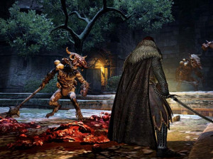 Dragon's Dogma : Dark Arisen - Xbox 360