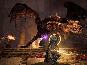 Dragon's Dogma : Dark Arisen - Xbox 360