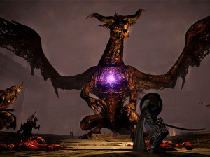 Dragon's Dogma : Dark Arisen - Xbox 360