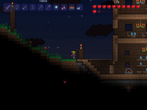 Terraria - PS3