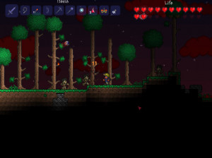 Terraria - PS3