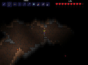 Terraria - PS3