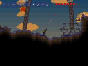 Terraria - PS3