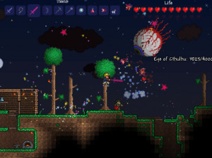 Terraria - Xbox 360