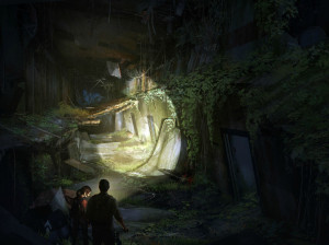 The Last of Us - PS3