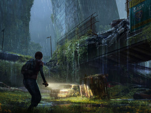 The Last of Us - PS3