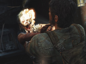 The Last of Us - PS3