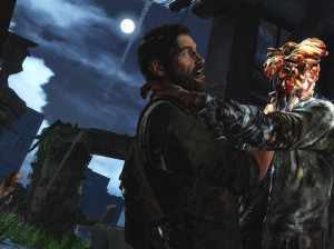 The Last of Us - PS3