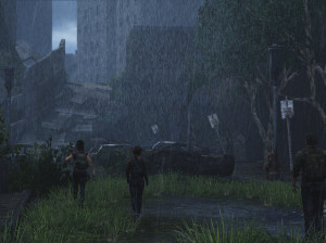 The Last of Us - PS3