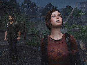 The Last of Us - PS3