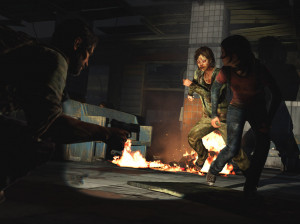 The Last of Us - PS3