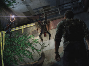 The Last of Us - PS3