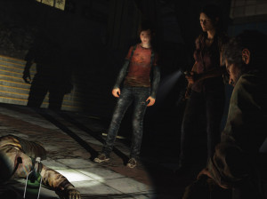 The Last of Us - PS3