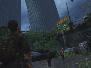 The Last of Us - PS3