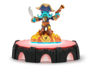 Skylanders Swap Force - 3DS