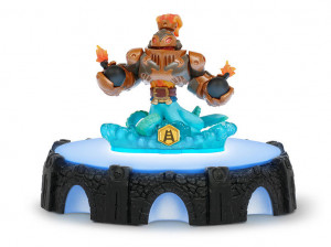 Skylanders Swap Force - 3DS