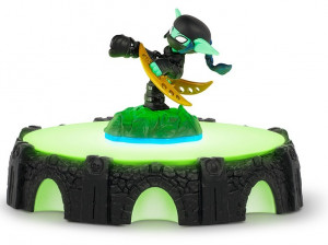 Skylanders Swap Force - 3DS