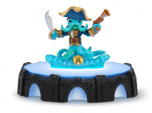 Skylanders Swap Force - 3DS