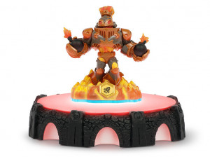 Skylanders Swap Force - PS3