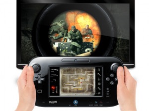 Sniper Elite V2 - Wii U