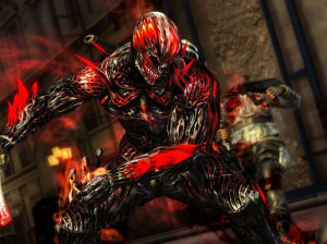 Ninja Gaiden 3 : Razor's Edge - PS3