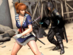 Ninja Gaiden 3 : Razor's Edge - Xbox 360