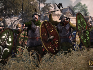 Total War : Rome 2 - PC