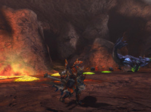 Monster Hunter 3 Ultimate - Wii U