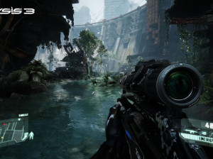 Crysis 3 - PC