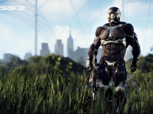 Crysis 3 - PC